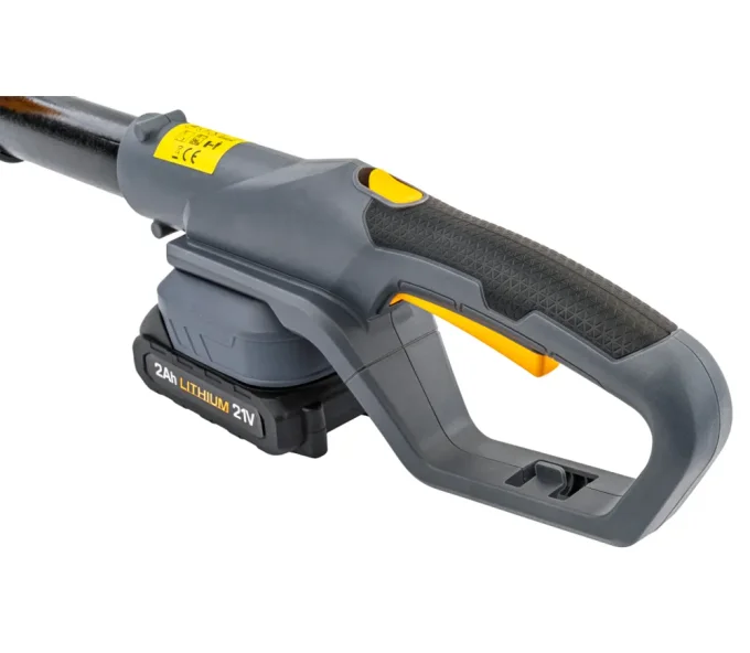 Fierăstrău cu lanț cu acumulator POWERMAT PM-APW-20C 200 mm 21 V 2 Ah-14