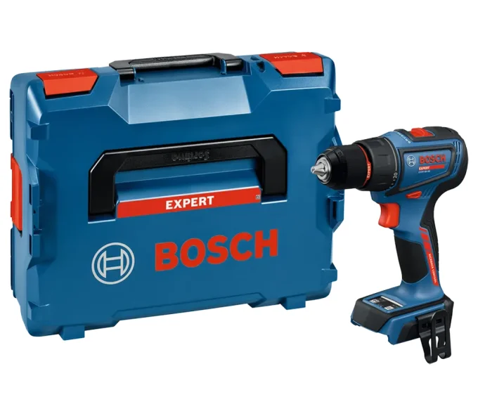 Шуруповёрт аккумуляторный (без АКБ) BOSCH EXSR18V-90 18 В-1
