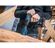 Шуруповёрт аккумуляторный (без АКБ) BOSCH EXSR18V-90 18 В-5