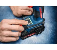 Шуруповёрт аккумуляторный BOSCH EXSR18V-90FC 18 В 4 Ач-5