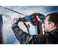 Аккумуляторная установка алмазного бурения Bosch EXPERT EXDB18V2-180 SOLO-2