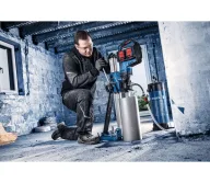 Аккумуляторная установка алмазного бурения Bosch EXPERT EXDB18V2-180 SOLO-6