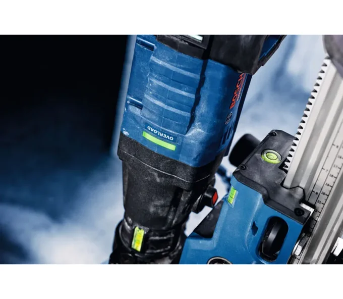 Аккумуляторная установка алмазного бурения Bosch EXPERT EXDB18V2-180 SOLO-7