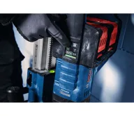 Аккумуляторная установка алмазного бурения Bosch EXPERT EXDB18V2-180 SOLO-8