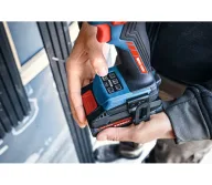 Винтовёрт аккумуляторный ударный (без АКБ) BOSCH EXDR18V-230 18 В-5