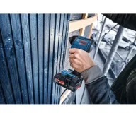 Винтовёрт аккумуляторный ударный (без АКБ) BOSCH EXDR18V-230 18 В-6