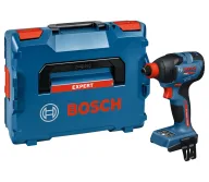 Гайковерт аккумуляторный (без АКБ) BOSCH EXDX18V-210 18 В 370 Нм-1