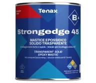 Adeziv epoxid mastic transparent Tenax Strongedge 45 B 0.5 kg-1