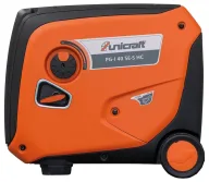 Generator electric Unicraft PG-I 40 SE-S HC 4 kw Benzină Invertor-3