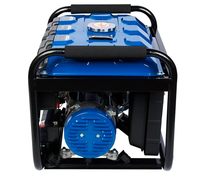 Generator electric EnerSol EPG-3000SE 3 kw Benzină AVR-3