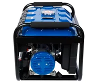 Generator electric EnerSol EPG-3000SE 3 kw Benzină AVR-3