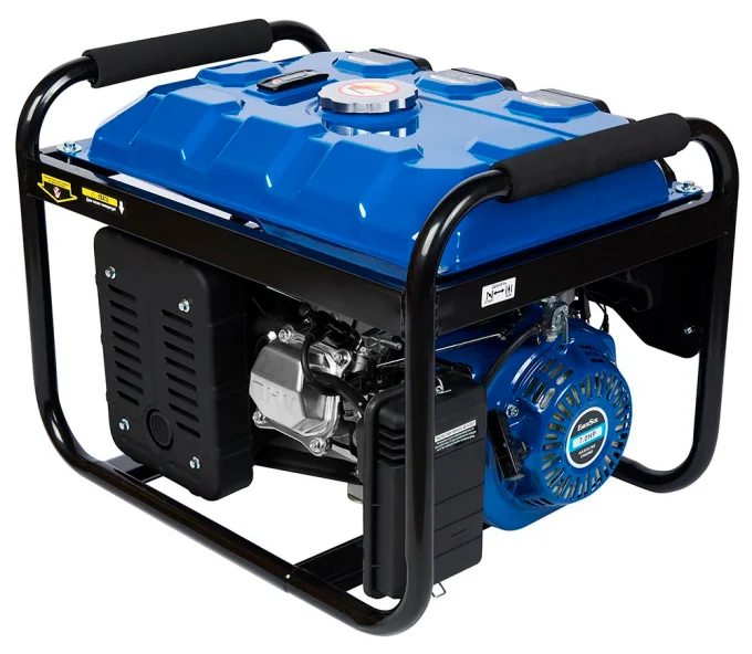 Generator electric EnerSol EPG-3000SE 3 kw Benzină AVR-5