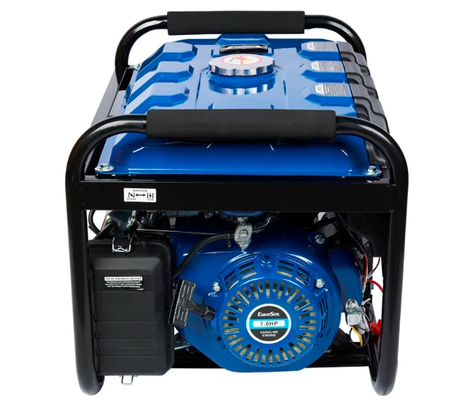 Generator electric EnerSol EPG-3000SE 3 kw Benzină AVR-6