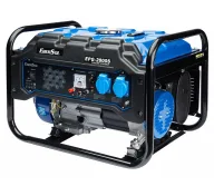 Generator electric EnerSol EPG-2800S 2.8 kw Benzină AVR-1
