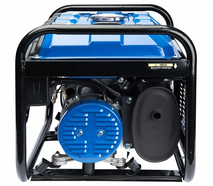 Generator electric EnerSol EPG-2800S 2.8 kw Benzină AVR-3