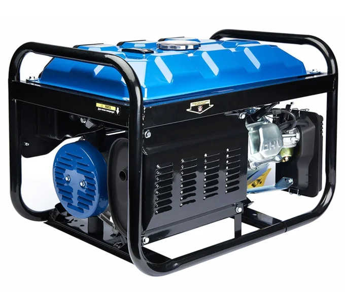 Generator electric EnerSol EPG-2800S 2.8 kw Benzină AVR-4