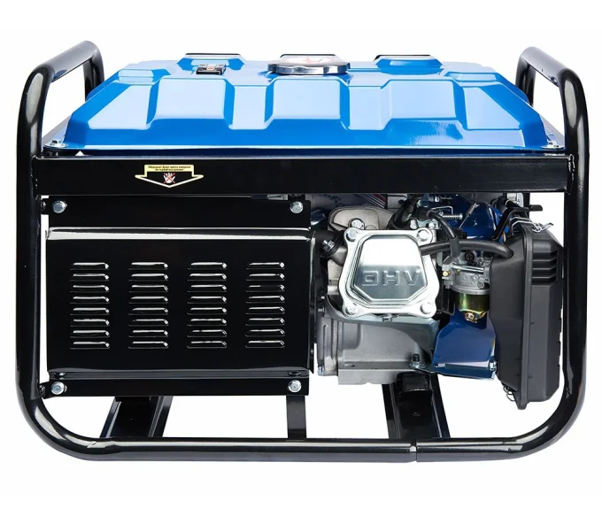 Generator electric EnerSol EPG-2800S 2.8 kw Benzină AVR-5