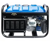 Generator electric EnerSol EPG-2800S 2.8 kw Benzină AVR-5