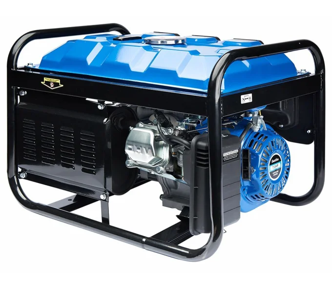 Generator electric EnerSol EPG-2800S 2.8 kw Benzină AVR-6