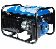 Generator electric EnerSol EPG-2800S 2.8 kw Benzină AVR-6