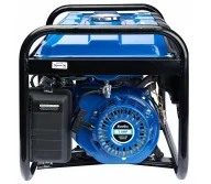 Generator electric EnerSol EPG-2800S 2.8 kw Benzină AVR-7