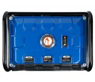 Generator electric EnerSol EPG-2800S 2.8 kw Benzină AVR-8