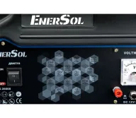 Generator electric EnerSol EPG-2800S 2.8 kw Benzină AVR-9