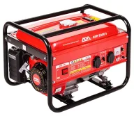 Generator electric AGM AGP2300S 2.3 kw Benzină AVR-1