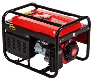 Generator electric AGM AGP2300S 2.3 kw Benzină AVR-3