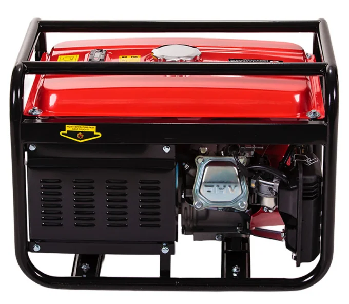 Generator electric AGM AGP2300S 2.3 kw Benzină AVR-4