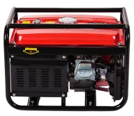 Generator electric AGM AGP2300S 2.3 kw Benzină AVR-4