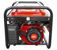 Generator electric AGM AGP2300S 2.3 kw Benzină AVR-5