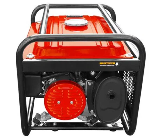 Generator electric AGM AGP2300S 2.3 kw Benzină AVR-6