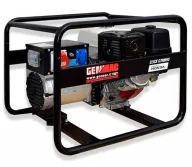 Generator electric 07279GMC 6.4 kw Benzină AVR-1