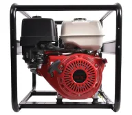 Generator electric 07279GMC 6.4 kw Benzină AVR-2