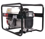 Generator electric 07279GMC 6.4 kw Benzină AVR-4