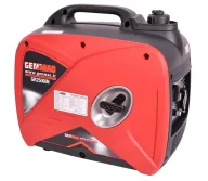 Generator electric GENMAC GR2500IN 2.7 kw Benzină Invertor-1