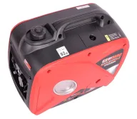 Generator electric GENMAC GR2500IN 2.7 kw Benzină Invertor-2