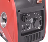 Generator electric GENMAC GR2500IN 2.7 kw Benzină Invertor-3