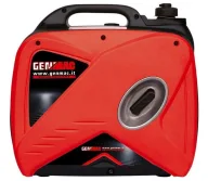 Generator electric GENMAC GR2500IN 2.7 kw Benzină Invertor-4