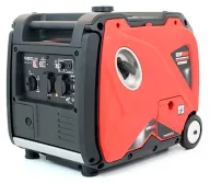 Generator electric GENMAC GR3000IN 3 kw Benzină Invertor-1