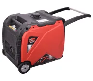 Generator electric GENMAC GR3000IN 3 kw Benzină Invertor-2