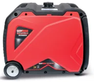 Generator electric GENMAC GR3000IN 3 kw Benzină Invertor-3