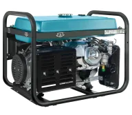 Generator electric Könner&Söhnen KS 10000E-3 8 kw Benzină AVR-2