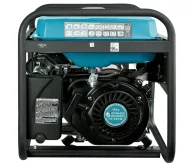Generator electric Könner&Söhnen KS 10000E-3 8 kw Benzină AVR-4