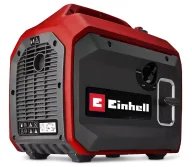 Generator electric EINHELL TC-IG 2200 2.2 kw Benzină Invertor-2