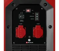 Generator electric EINHELL TC-IG 2200 2.2 kw Benzină Invertor-3