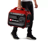Generator electric EINHELL TC-IG 2200 2.2 kw Benzină Invertor-4