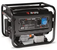 Generator electric RT-42315 6 kw Benzină AVR-1