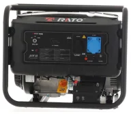 Generator electric RT-42315 6 kw Benzină AVR-3